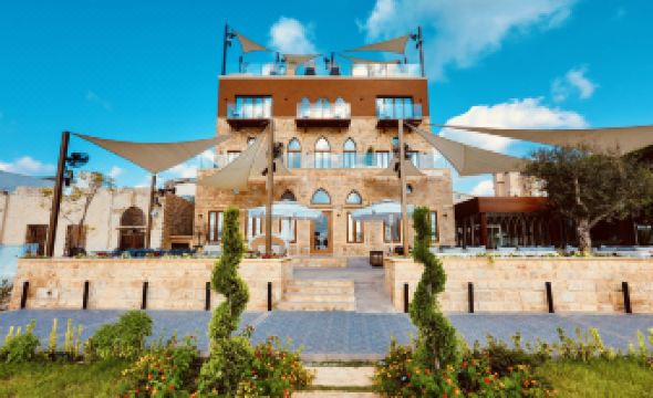 3. 엘 부티크 호텔..