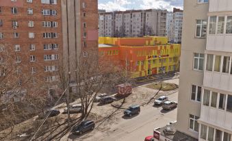 Apartments on Timiryazeva 35 - 132
