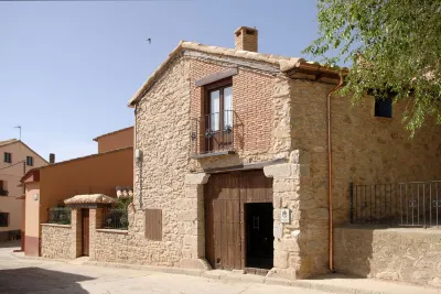 Casa Rural la Carreteria