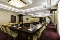 Elegant Hotel & Resort Hotels in Arzakan