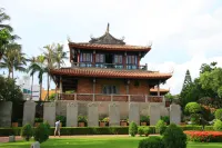 Anping No.72 Hostel
