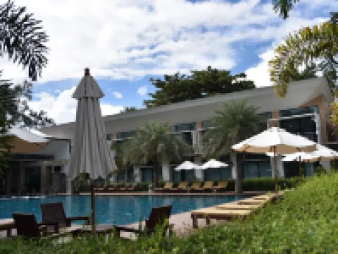 Bundhaya Resort Hotels in Koh Lipe