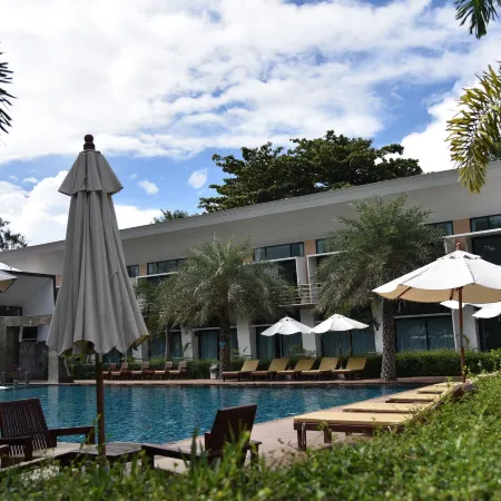 Bundhaya Resort