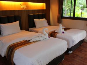 Aonang Bunk Resort