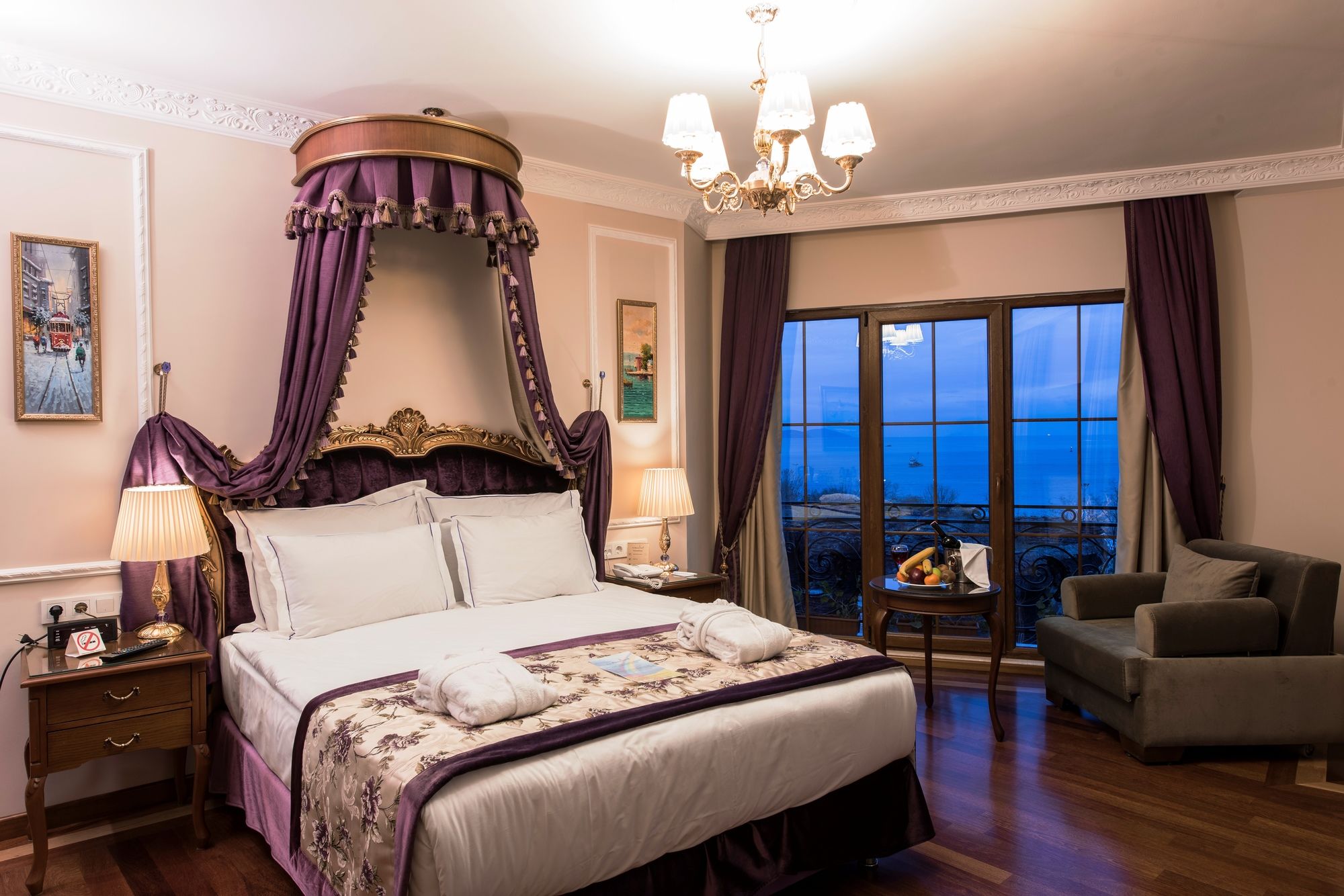 GLK Premier Sea Mansion Suites & Spa