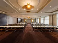 Parkhotel Stuttgart Messe-Airport Hotels in Leinfelden-Echterdingen