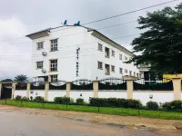 De Brit Hotel Hotels in Oredo