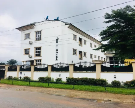 德布里特酒店 貝寧城酒店