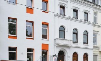 Townside Hostel Bremen