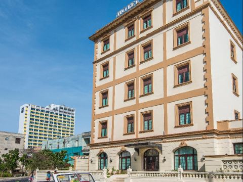 NH Collection Victoria la Habana