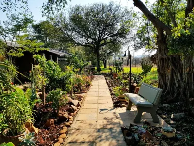 Barnstormers Rest Các khách sạn ở Malelane