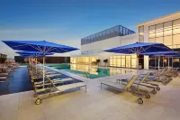 Noble Resort Hotel Melaka - Romantic