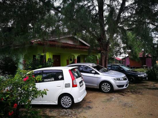 D Kuala Resort Pasir Puteh Updated 2021 Price Reviews Trip Com