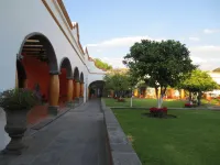Hotel Hacienda la Venta