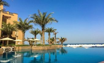Sheraton Sharjah Beach Resort & Spa