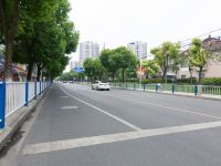 如家酒店(上海九亭地铁站九杜路店) - 酒店附近