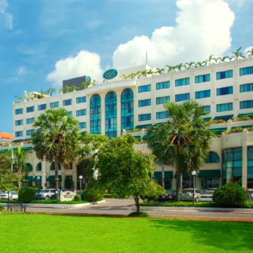 Sunway Hotel Phnom Penh
