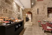 Eurostars Fuerte Ruavieja Hotel di Viana