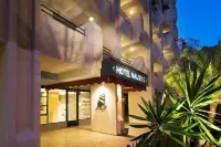 Hotel Nautico Hotels in Anaga