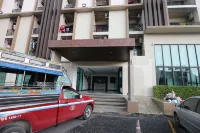 Ben Residence Hotel dekat Big C Supercenter Rama 2 Branch 2
