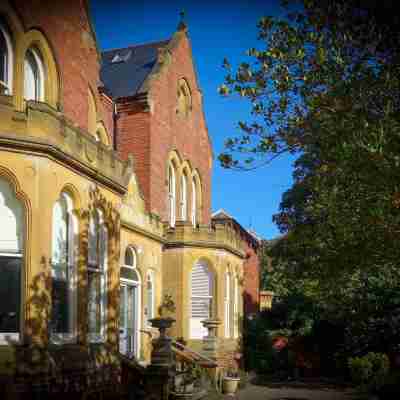 Brockley Hall Hotel Hotel Exterior