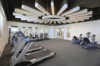 Four Points by Sheraton Penghu - Gym