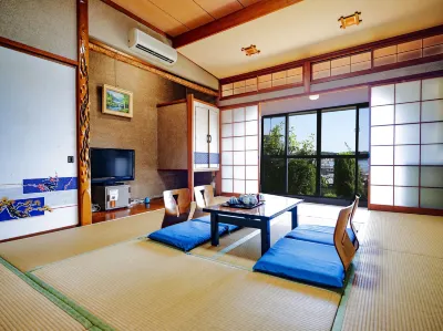 Ryokan Bentenso