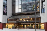 The Westin Washington, D.C. City Center Hotels in Washington D.C.
