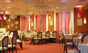 Hotel Patliputra Vishnu Vihar - Housity