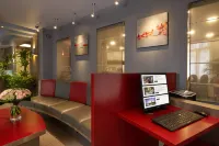 Alizé Grenelle Tour Eiffel Hotels in Paris