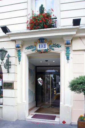 HOTEL MINERVE