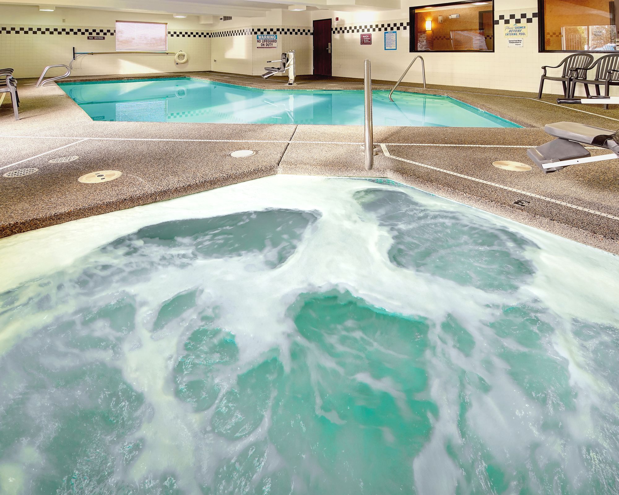 Phoenix Inn Suites - Lake Oswego