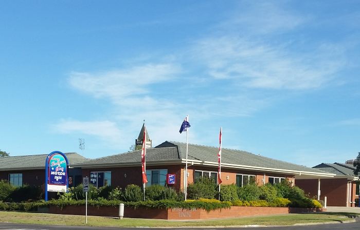 Ararat Southern Cross Motor Inn
