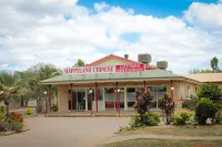 Moranbah Motor Inn Hotels in Moranbah