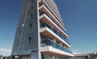 Hotel Estilo MB - Villa Carlos Paz