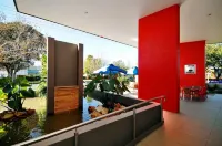Laguna Serviced Apartments Hotel a Toowoomba