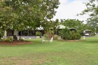 Chinchilla Motel Hotels in Chinchilla