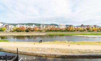 Aoi Hotel Kyoto
