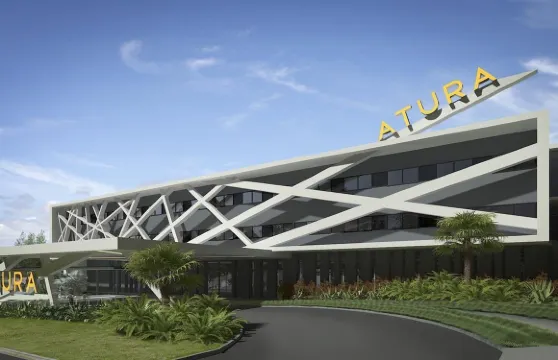 黑鎮阿圖拉酒店, EVT旗下