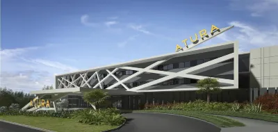 Atura Blacktown, an EVT hotel Hotels in Arndell Park