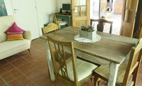 Alma de Proa Bed & Breakfast - Housity