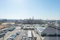 Green Rich Hotel Kyoto Station South (Artificial Hot Spring Futamata Yunohana)
