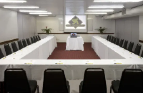 Royal Center Hotel Lourdes - Pet friendly
