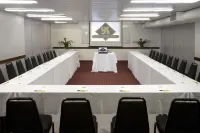 Royal Center Hotel Lourdes
