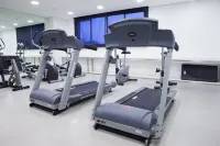 Intercity Brasilia LED Aguas Claras - Gym