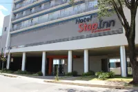Stop Inn Antonio Carlos Hotels in Бєло-Горизонте