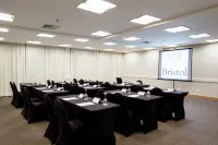 Bristol International Airport Hotel - Guarulhos - Wi-Fi
