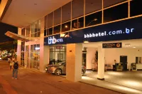 Hotel Gran Vivenzo Belo Horizonte