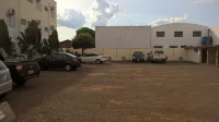 Primavera Palace Hotel - parking