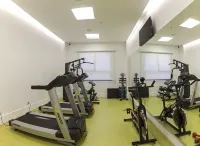 Ibis Styles Rondonopolis Hotels in Rondonópolis